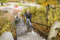 High-pressure cleaner HD 9/23 G