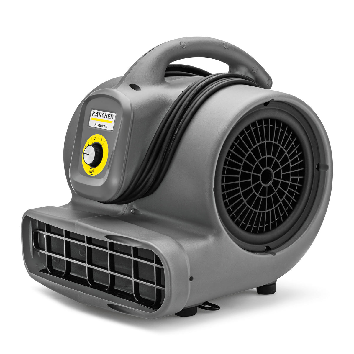 Air Blower AB 20 Ec