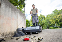 Sweeper KM 70/15 C Classic