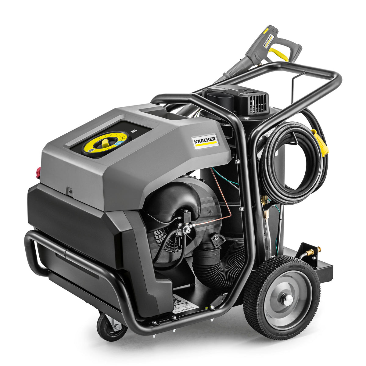 High-pressure cleaner HDS 10/21-4 M Classic