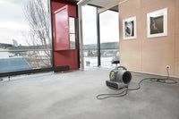 Air Blower AB 20 Ec