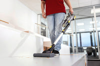 Փոշեկուլ LVS 1/2 Bp