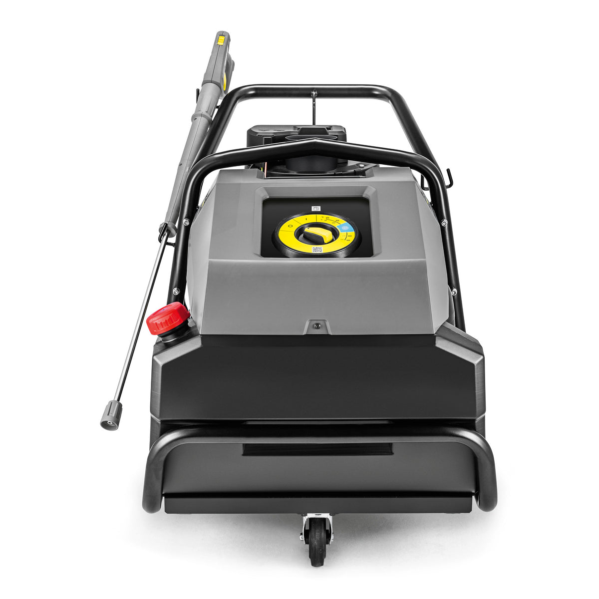High-pressure cleaner HDS 10/21-4 M Classic