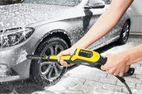 Pressure washer K 5 Power Control Flex Home&Brush Anniversary Edition
