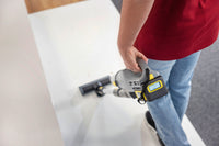 Փոշեկուլ LVS 1/2 Bp