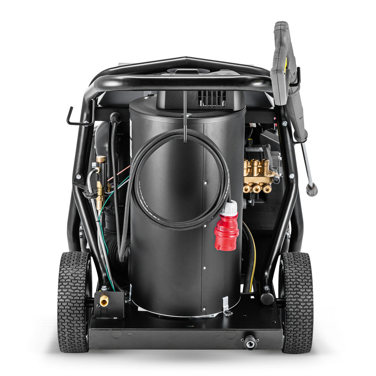 High-pressure cleaner HDS 10/21-4 M Classic
