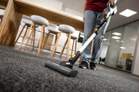 Փոշեկուլ LVS 1/2 Bp