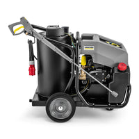 High-pressure cleaner HDS 10/21-4 M Classic