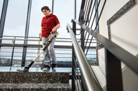 Փոշեկուլ LVS 1/2 Bp