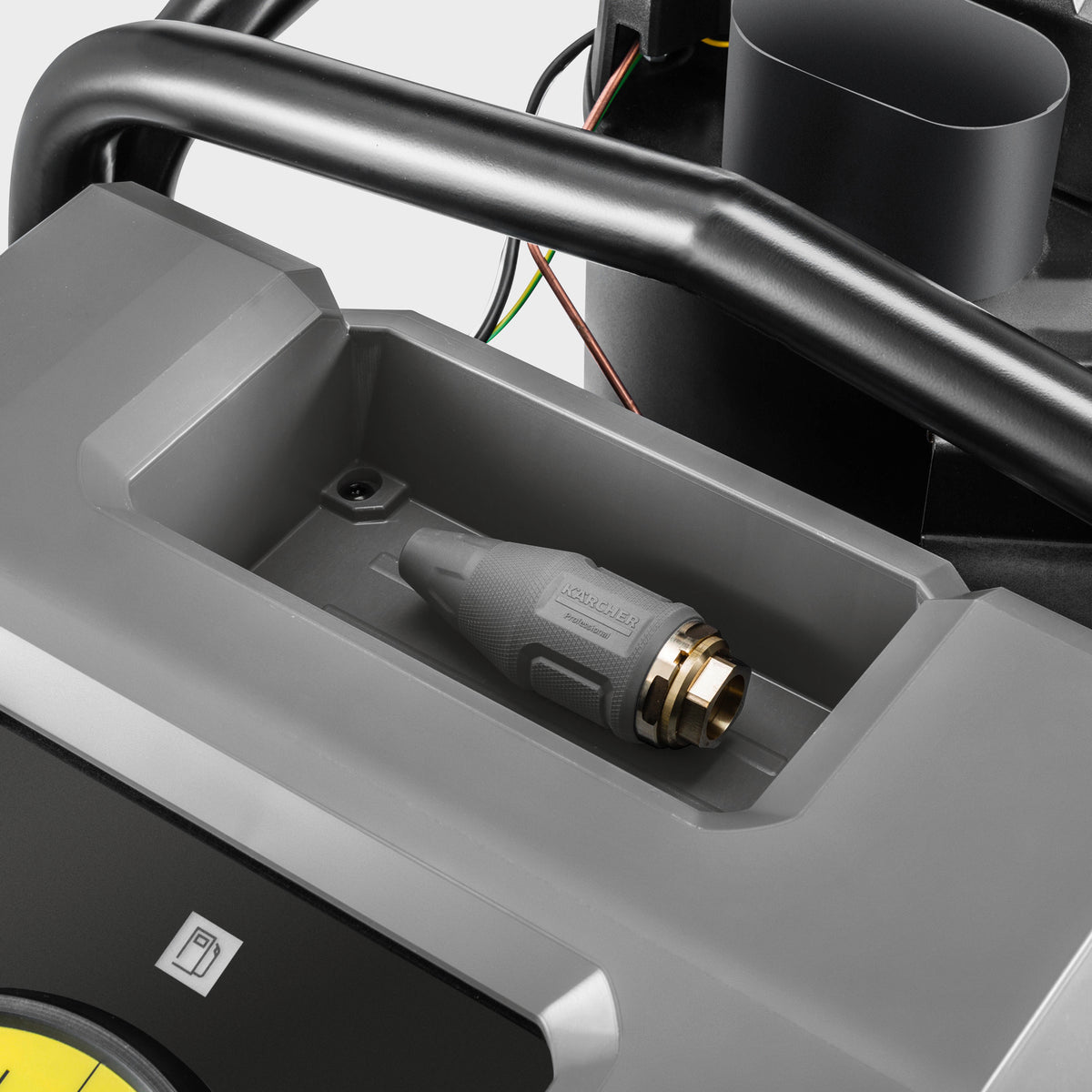 High-pressure cleaner HDS 10/21-4 M Classic
