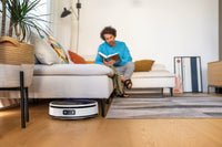 Ռոբոտ Փոշեկուլ RVF 7 Comfort 