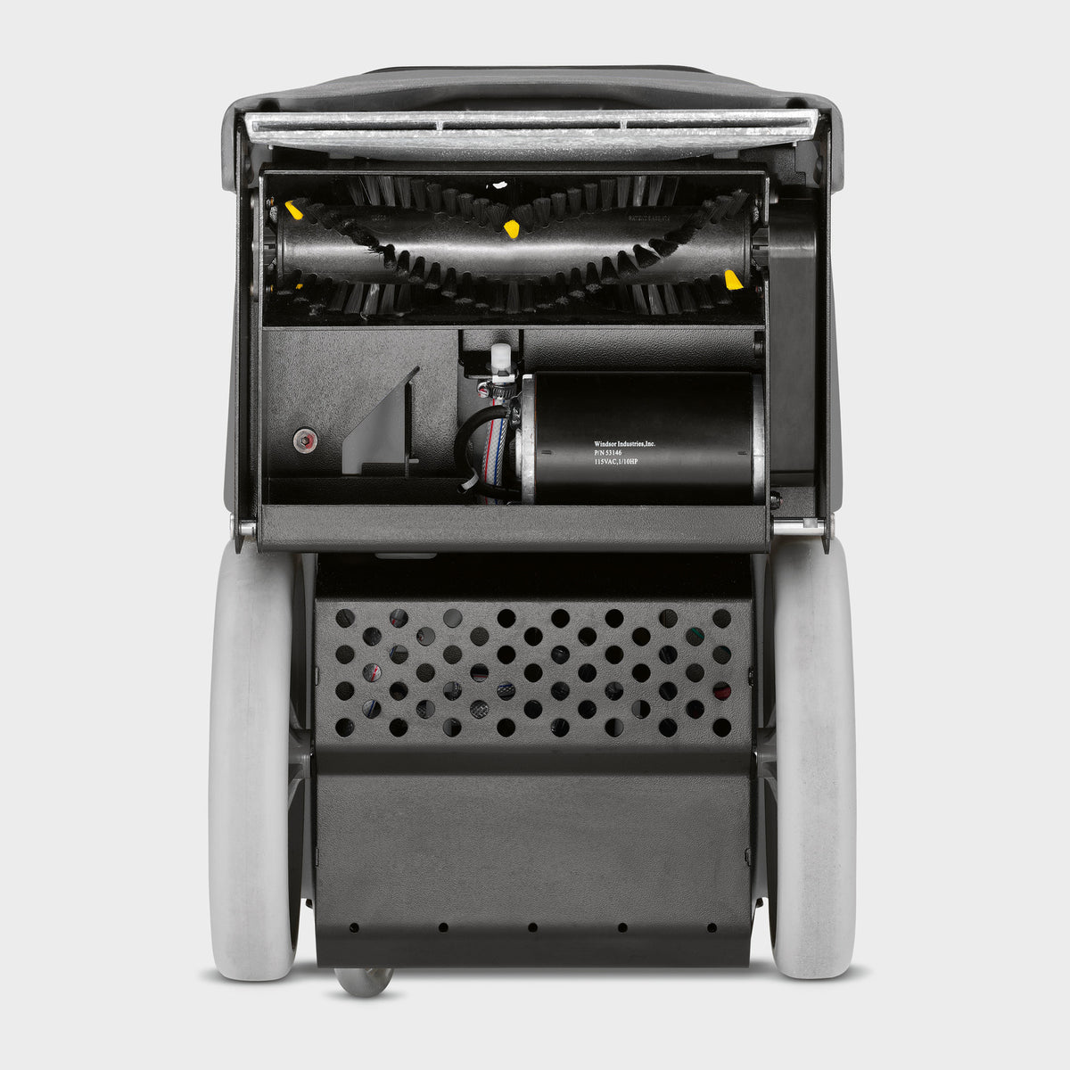 Carpet cleaner BRC 30/15 C