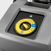 High-pressure cleaner HDS 10/21-4 M Classic