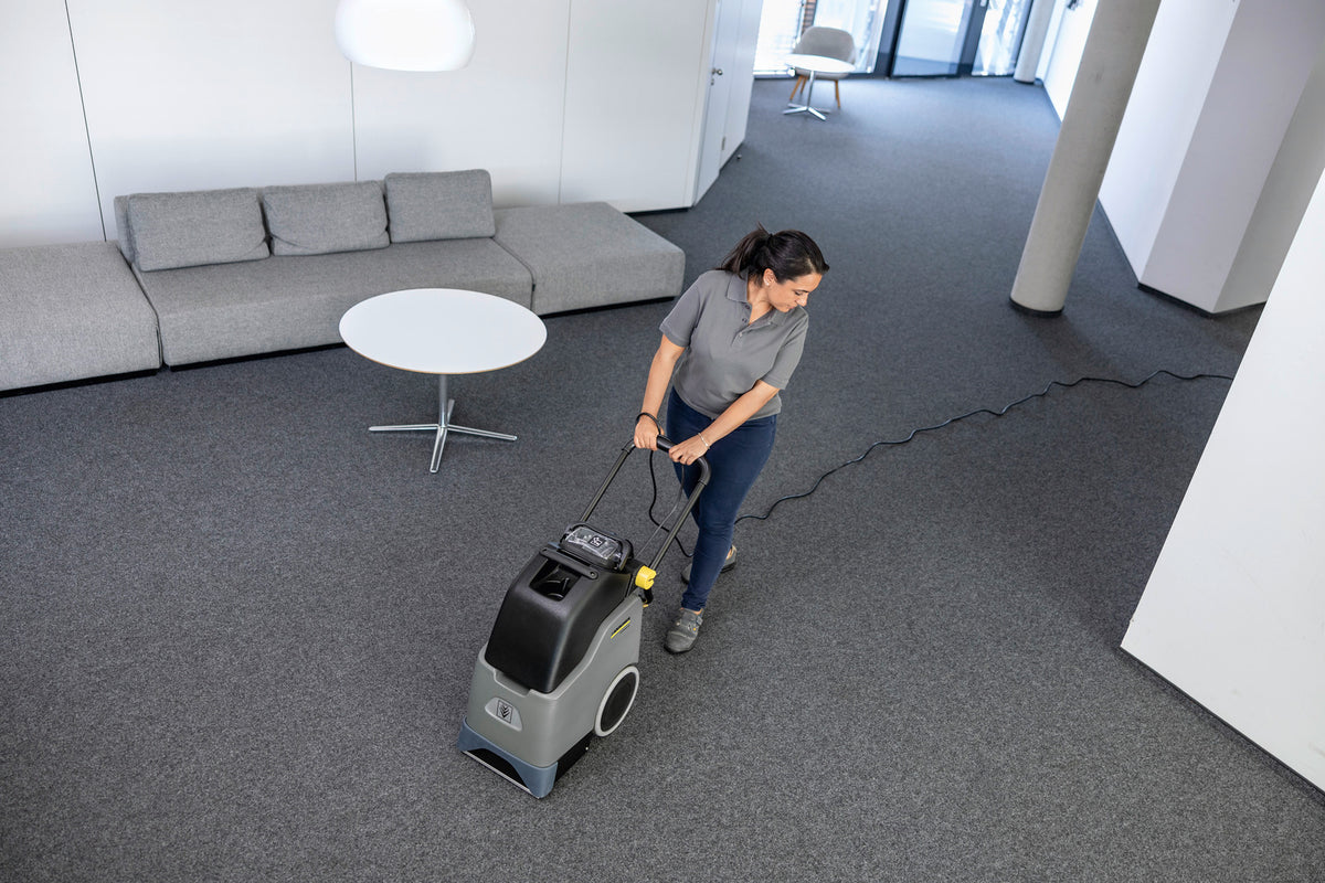 Carpet cleaner BRC 30/15 C