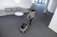 Carpet cleaner BRC 30/15 C