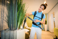 Մարտկոցով աշխատող փոշեկուլ BVL 5/1 Bp