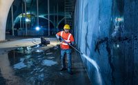 High-pressure cleaner HDS 10/21-4 M Classic