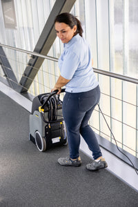Carpet cleaner BRC 30/15 C