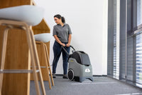 Carpet cleaner BRC 30/15 C