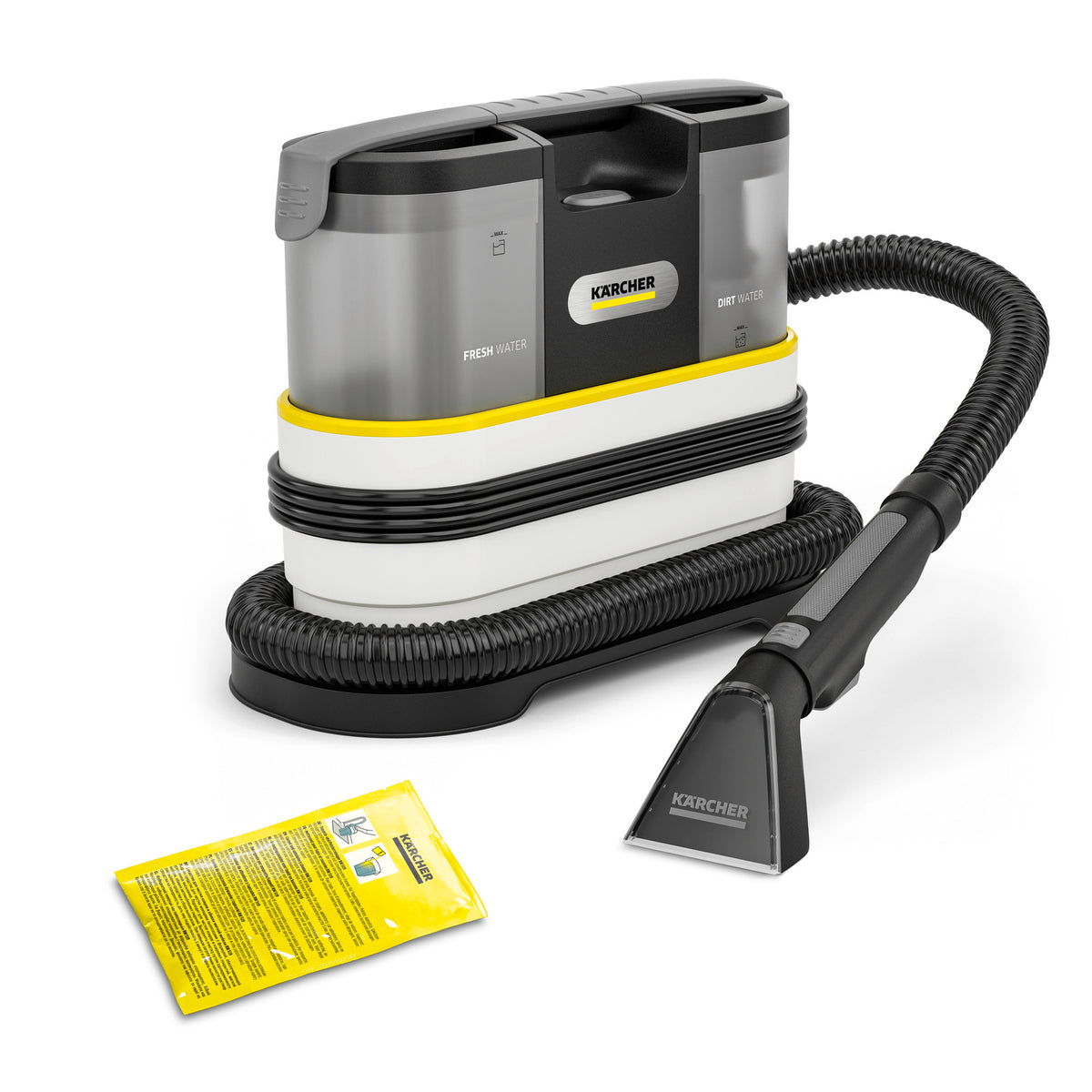 MultiPurpose Vacuum SE 2 Spot *EU