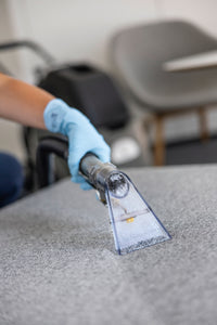 Carpet cleaner BRC 30/15 C