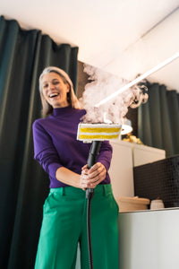 Steam cleaner SC 3 Deluxe Anniversary Edition
