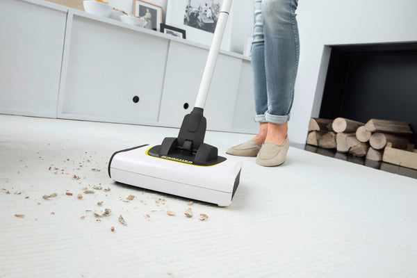 Cordless Electric Broom KB 5 EU