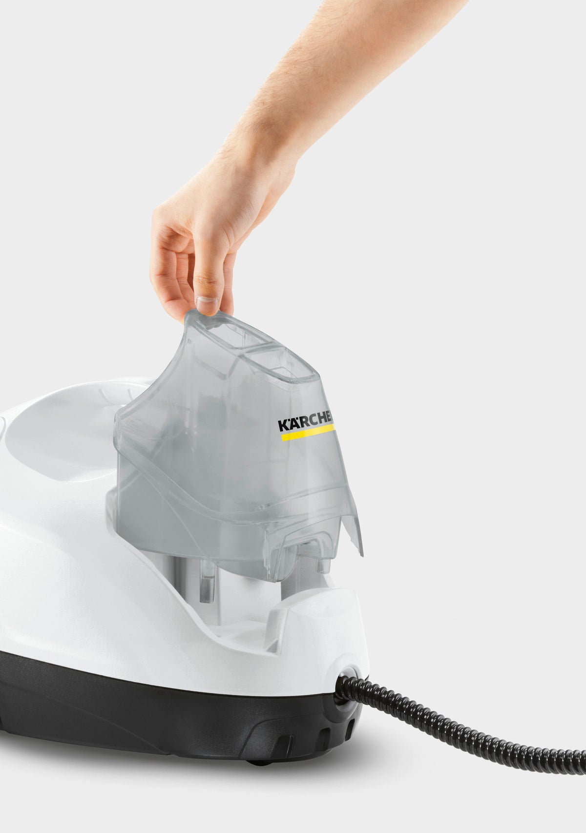 Steam Cleaner SC 4 EasyFix Plus – Karcher Armenia