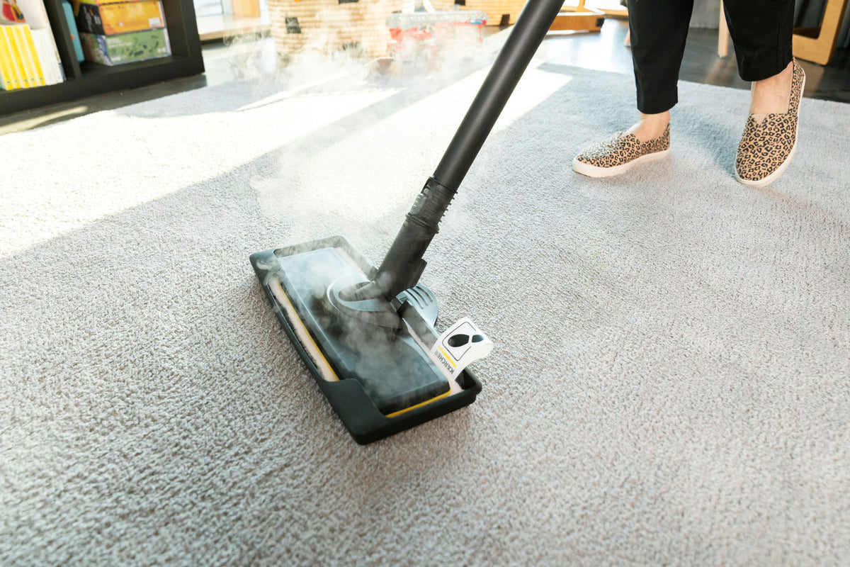 Steam Cleaner SC 4 EasyFix Plus – Karcher Armenia