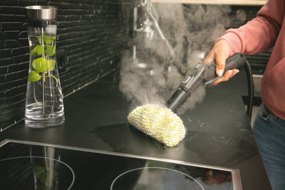 Steam Cleaner SC 4 EasyFix Plus – Karcher Armenia