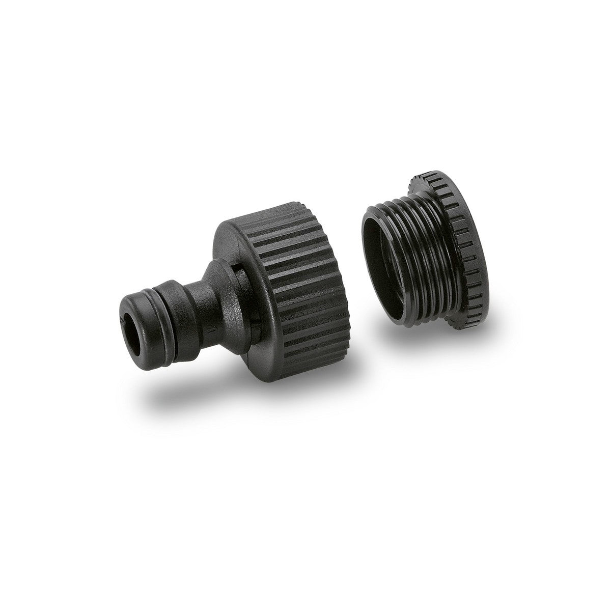 G3/4 TAP ADAPTOR WITH G1/2 REDUCER