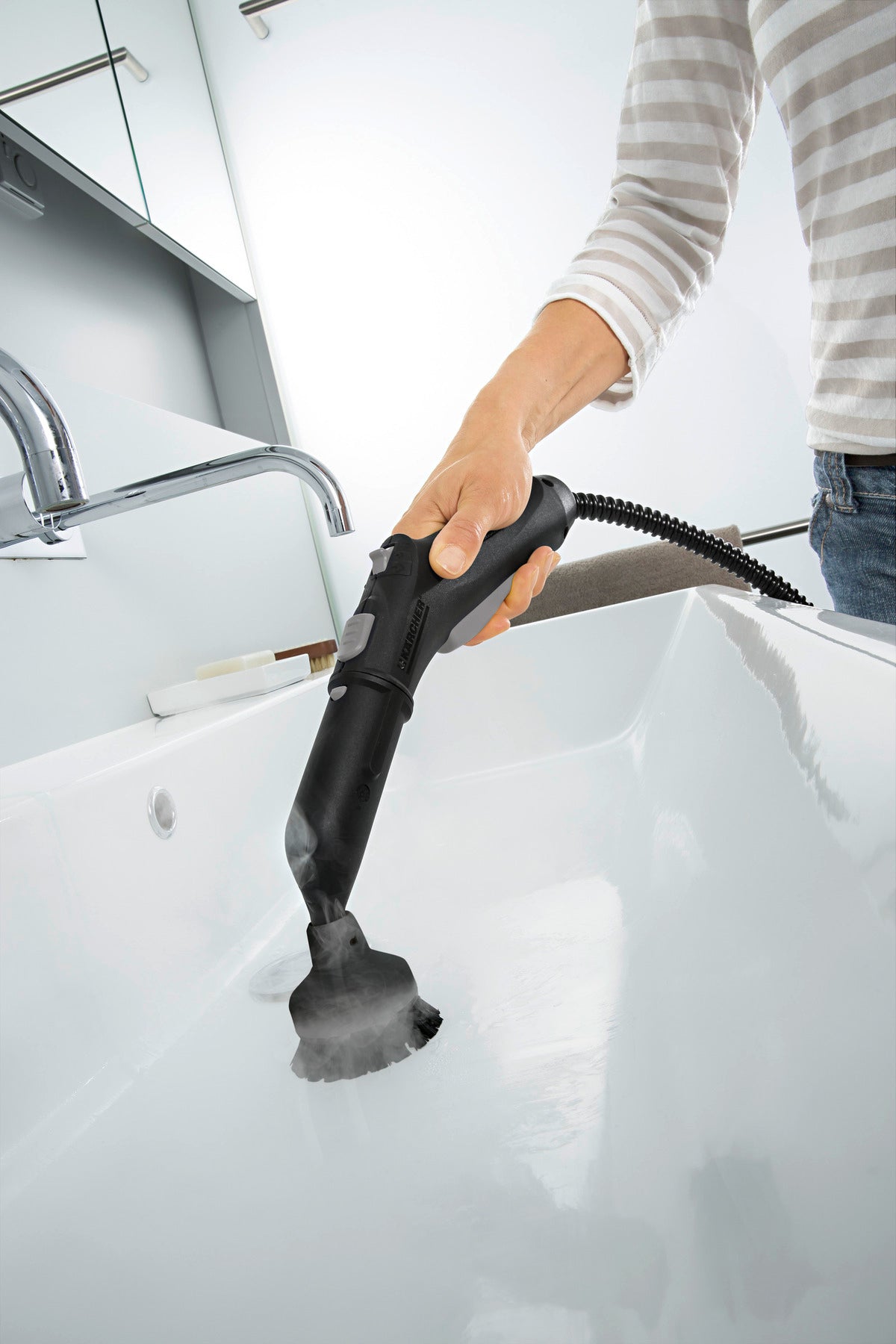 Steam Cleaner SC 4 EasyFix Plus – Karcher Armenia