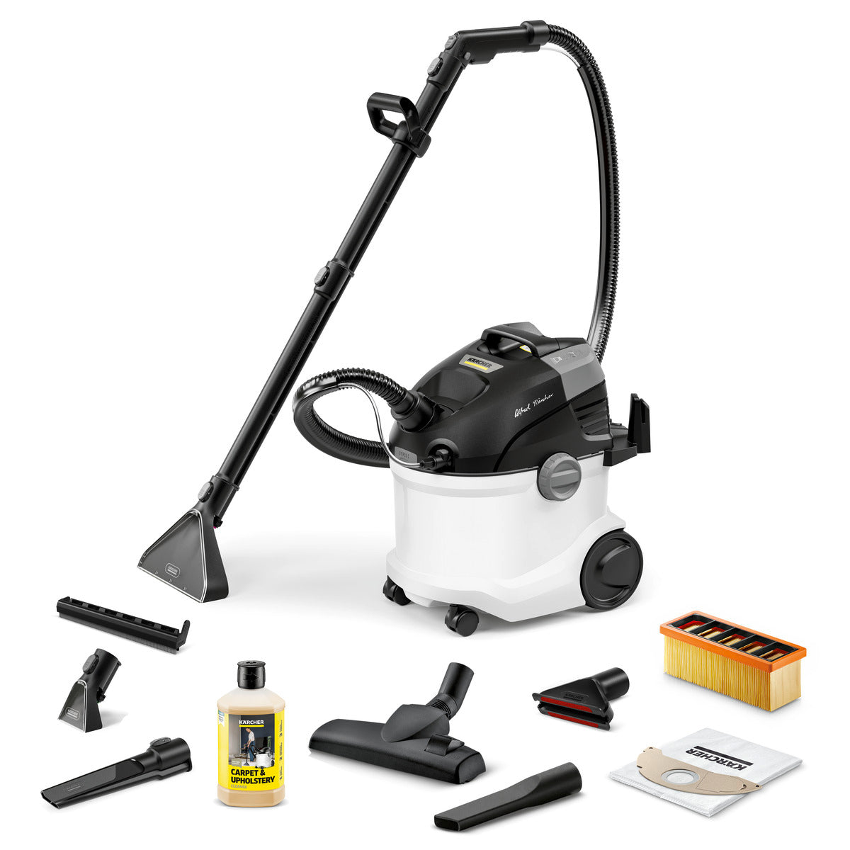 SE 6 SIGNATURE LINE – Karcher Armenia