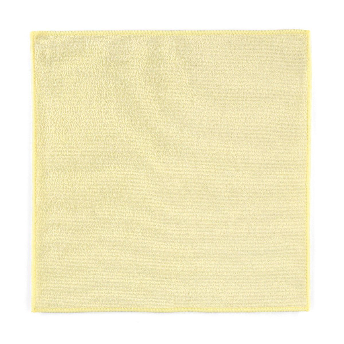 Premium MF Cloth EU Ecolabel yellow 40 x 40 cm 5 x