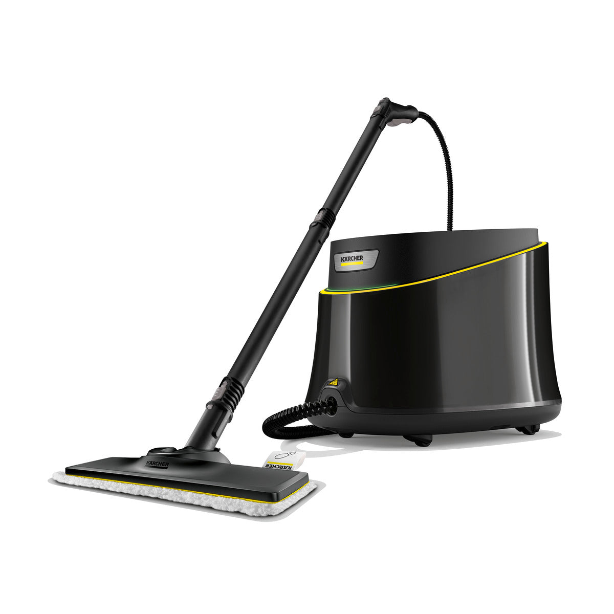 Steam cleaner SC 3 Deluxe Anniversary Edition