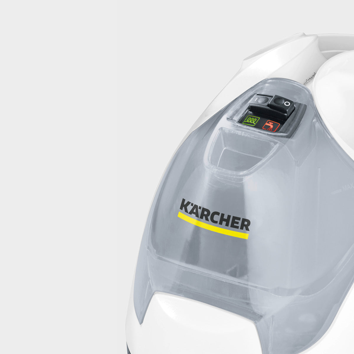 Steam Cleaner SC 4 EasyFix Plus – Karcher Armenia