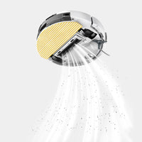 Robot vacuum cleaner with wiping function RVC 3 Comfort