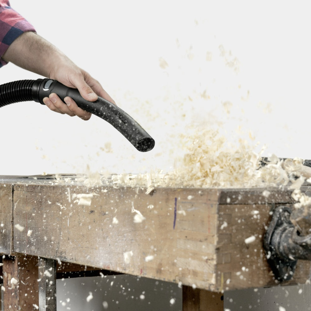 Kärcher WD 4 S Go!Further