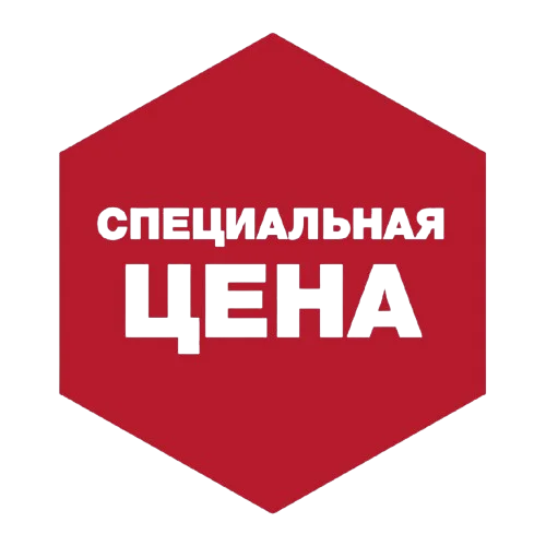 Специальная цена