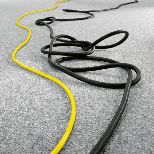 Flexible cable